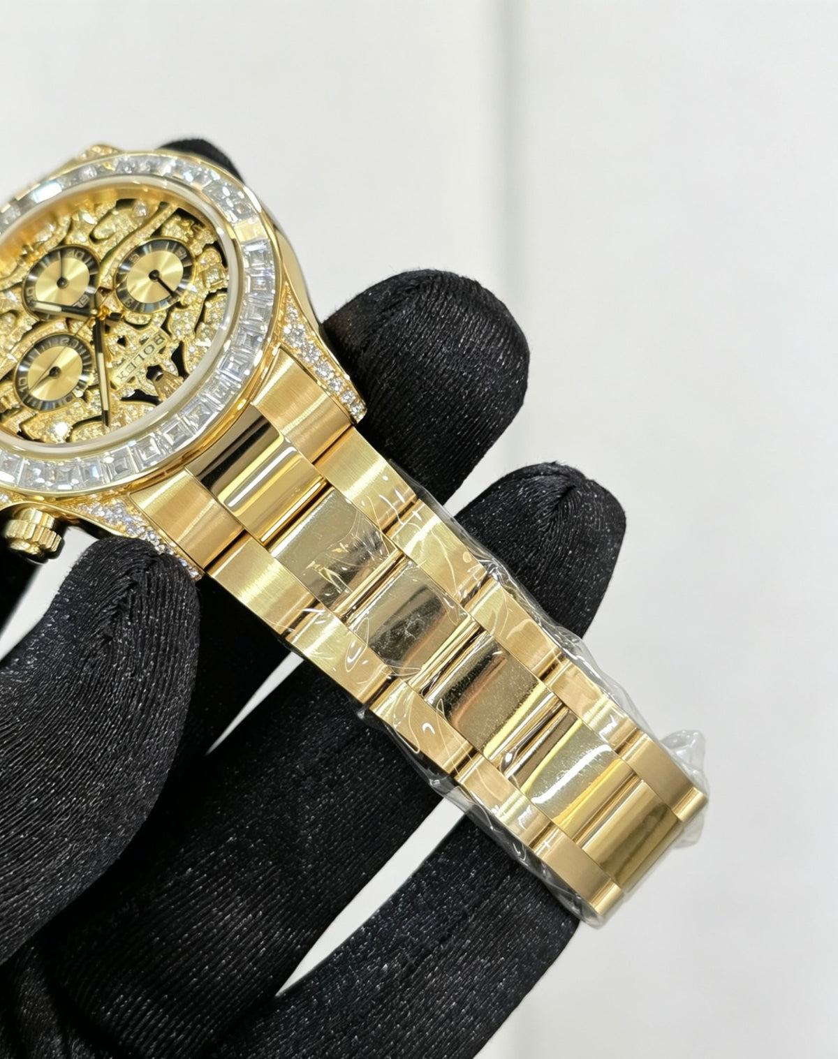 CW Daytona 116598TBR Tiger Di Mantian Star