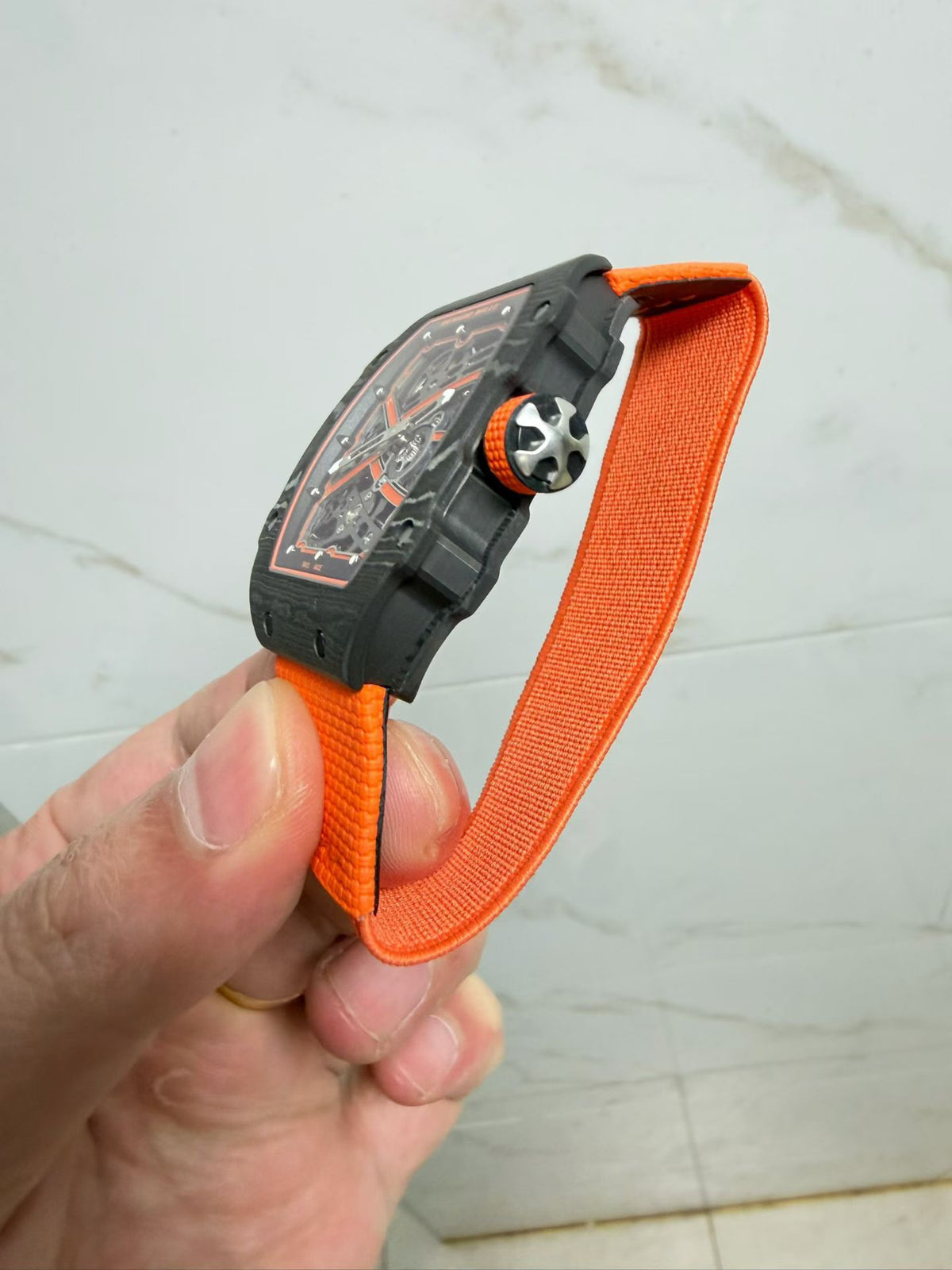RM 67-02 Lando Norris UMI / Rich