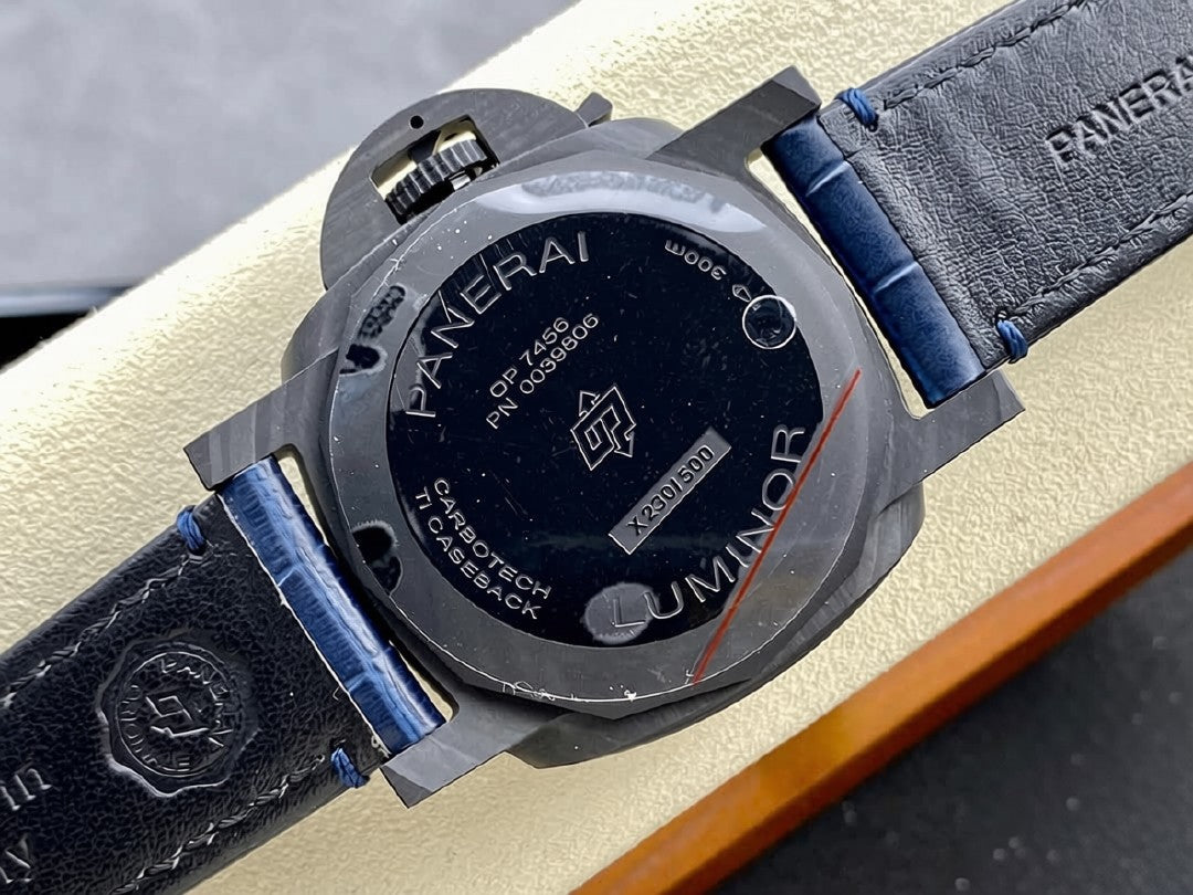 Luminor PAM01412