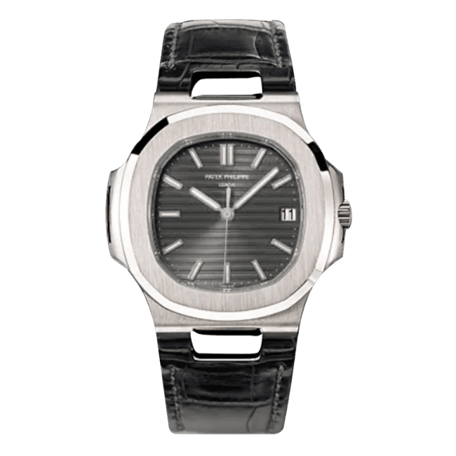 Nautilus 5711 WG Gray