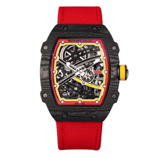 RM 67-02 Alexander Zverev UMI / Rich