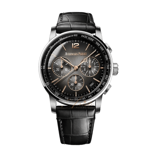AP Code 11.59 Selfwinding Chronograph 26393CR.OO.A002KB.01 41mm