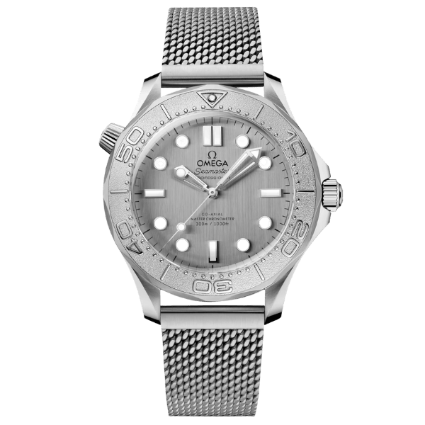 Seamaster Diver 300M “James Bond 007” 210.32.42.20.06.002 42MM