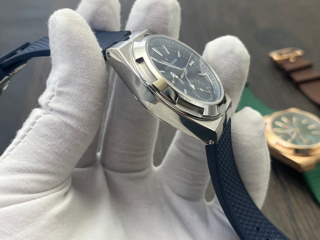 VC 7920V/210A-B334 Blue Dial