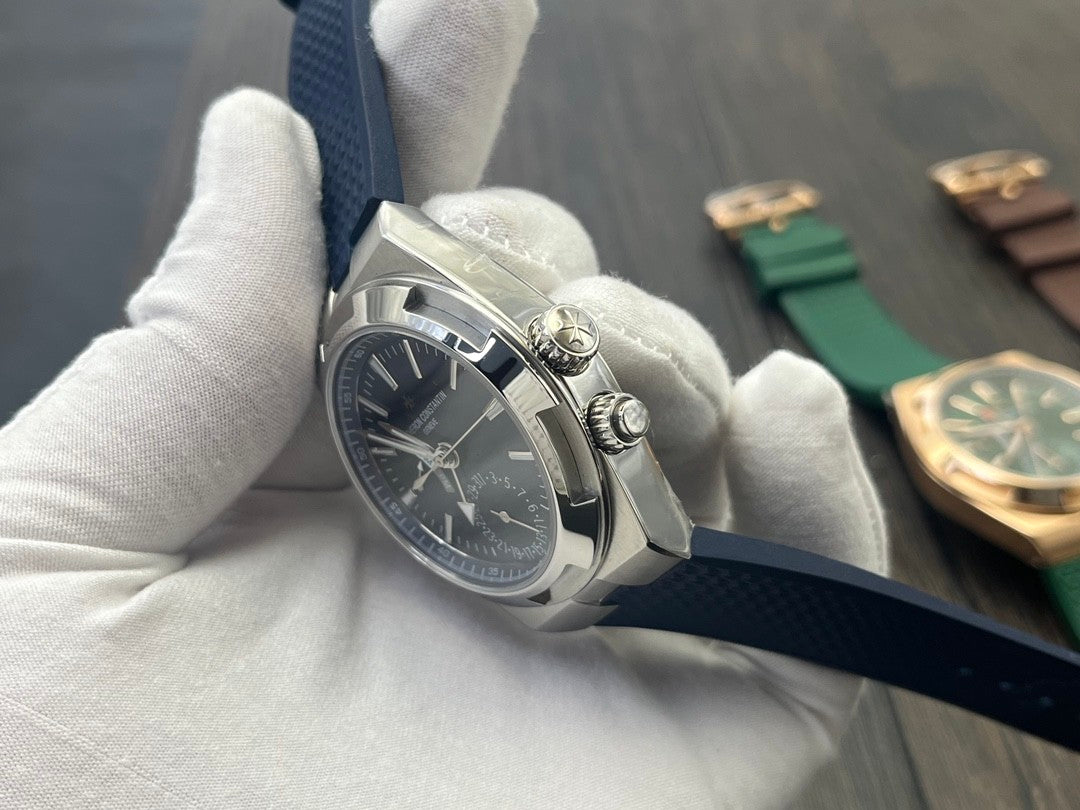 VC 7920V/210A-B334 Blue Dial