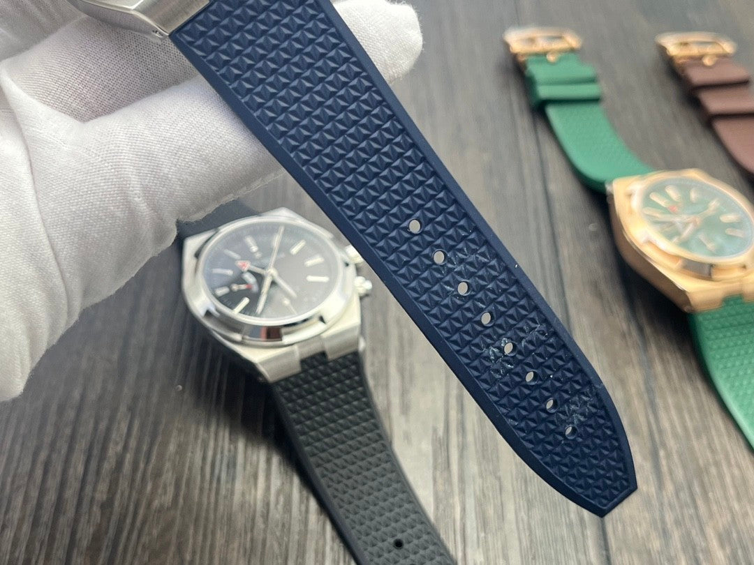 VC 7920V/210A-B334 Blue Dial