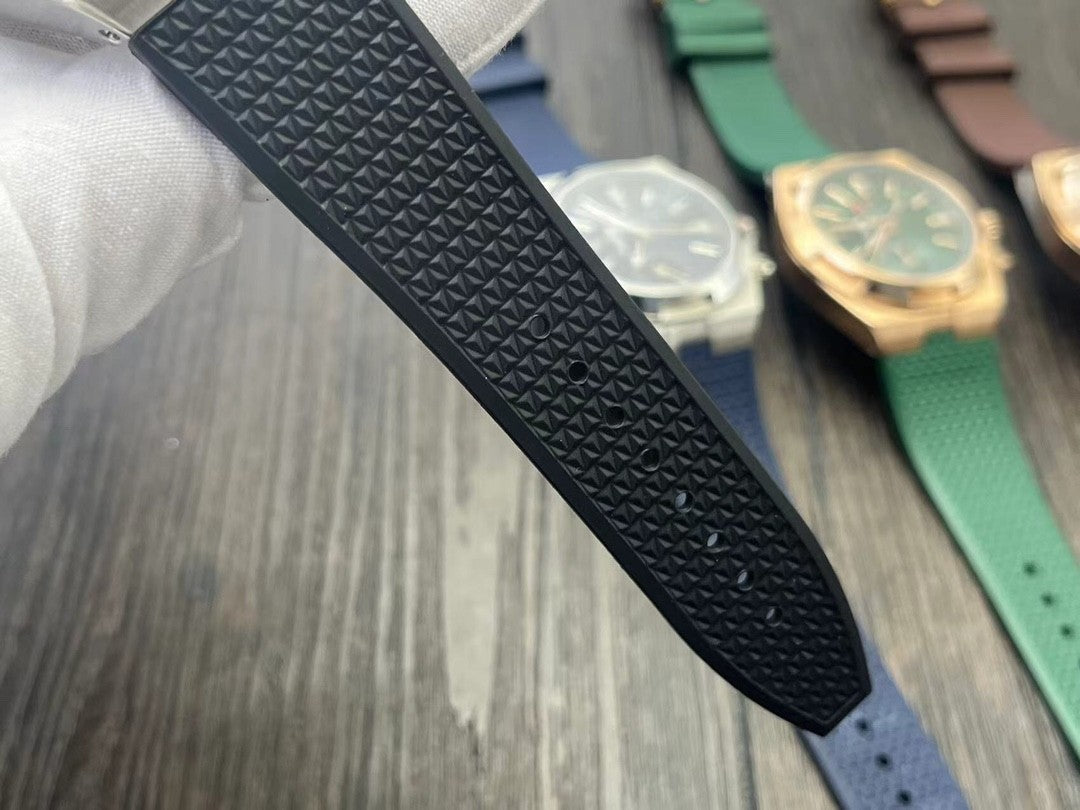 VC 7920V/210A-B334 Blue Dial