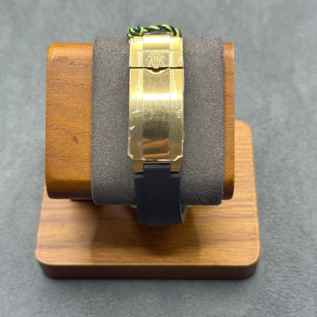 Daytona 126518LN 18K Yellow Gold Plated