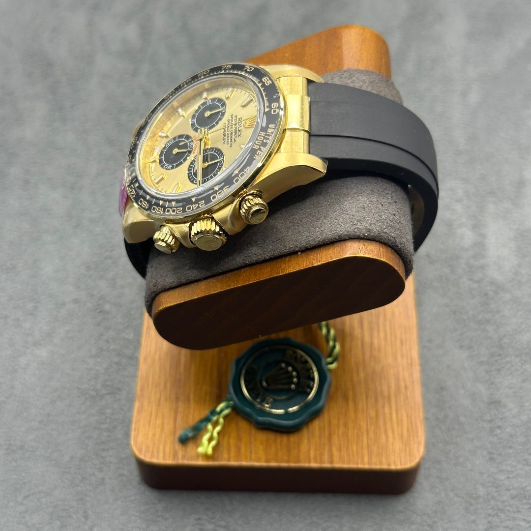 Daytona 126518LN 18K Yellow Gold Plated