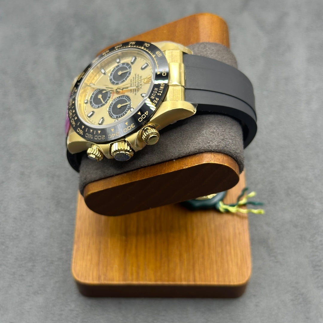 Daytona 116518LN 18K Yellow Gold Plated