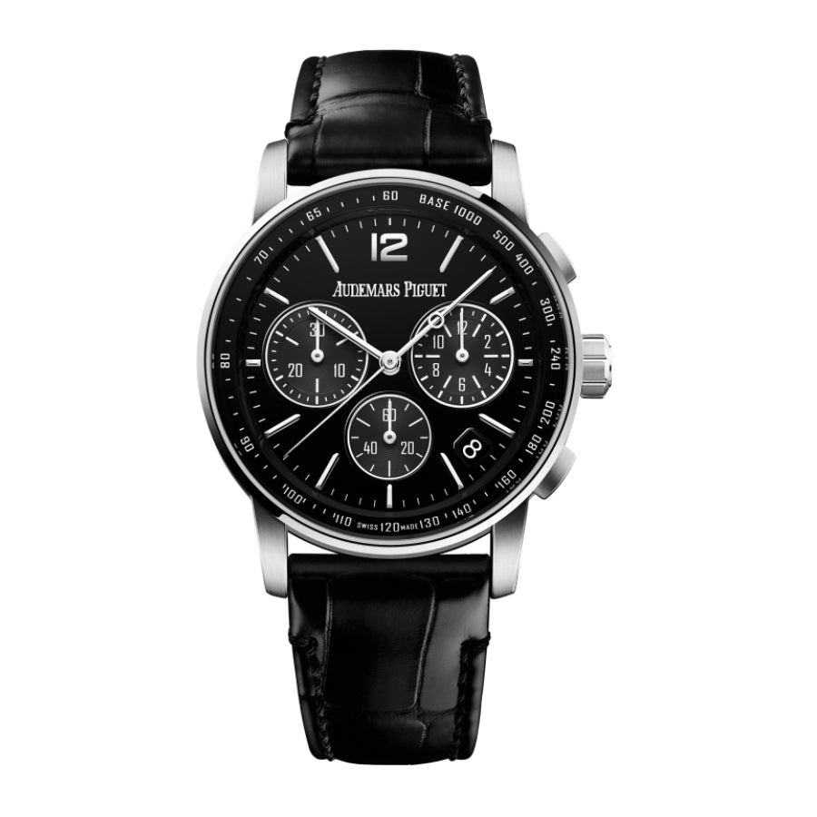 AP Code 11.59 Selfwinding Chronograph 26393BC.OO.A002CR.01 41mm