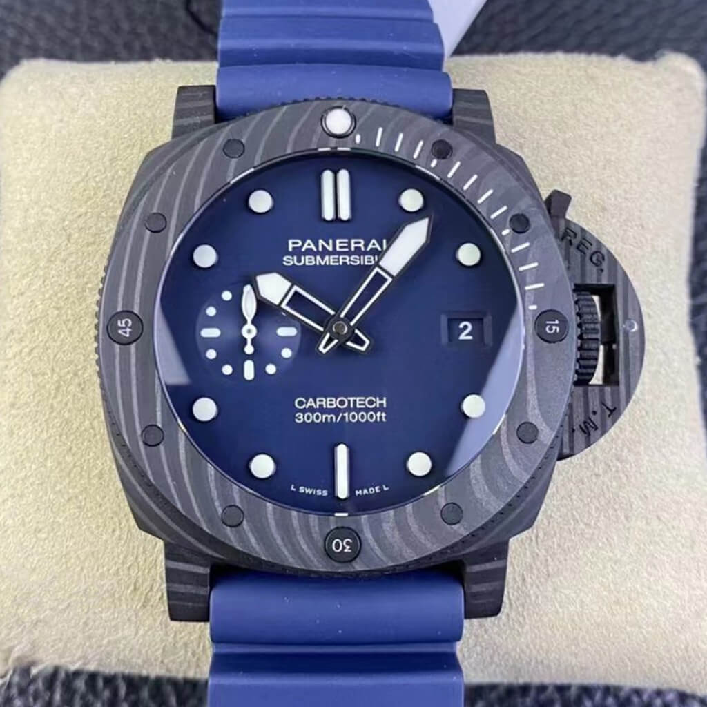 Submersible PAM01232