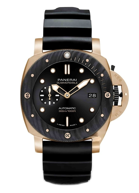 Submersible PAM01164