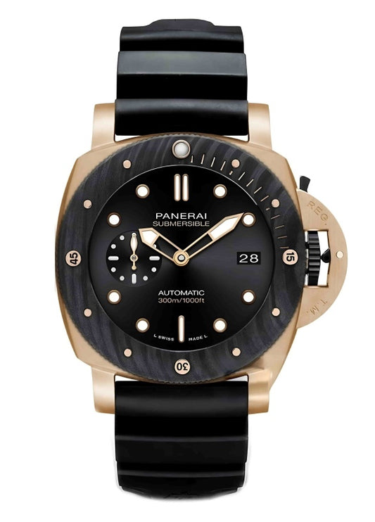 Submersible PAM01164