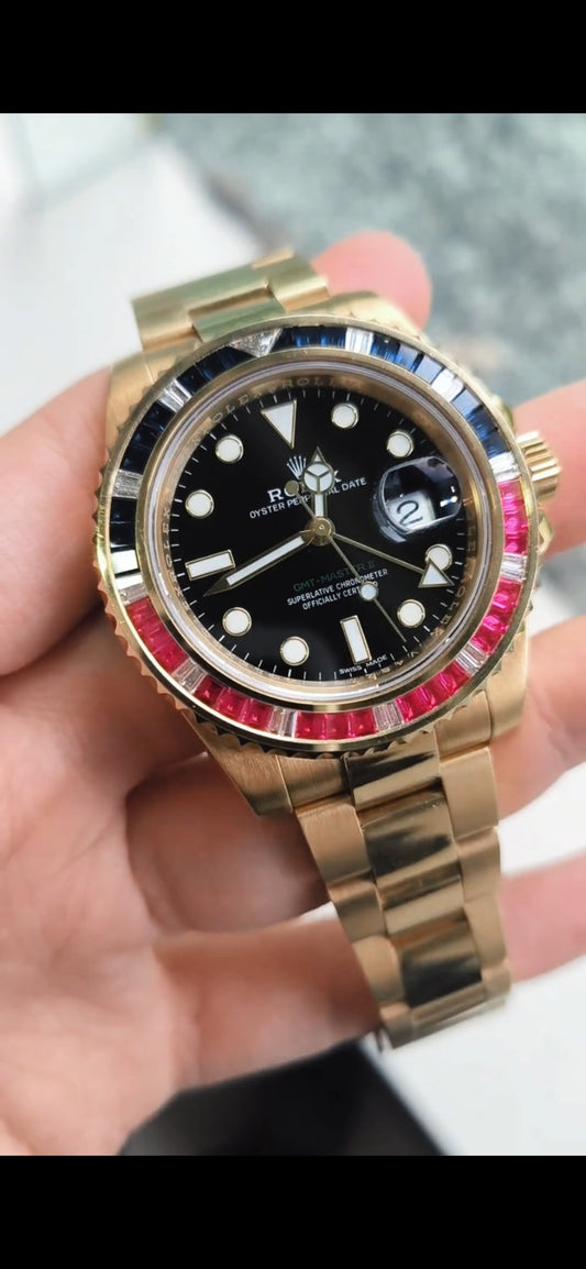 GMT-Master II 116748 SARU