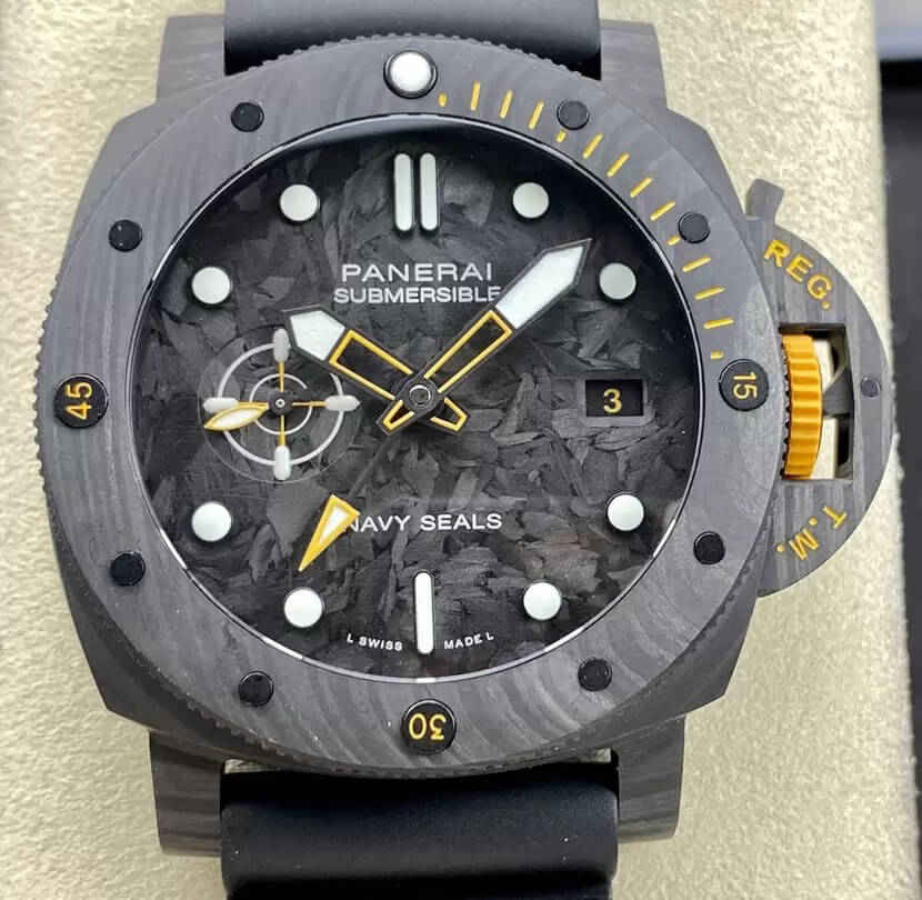 Submersible PAM01324