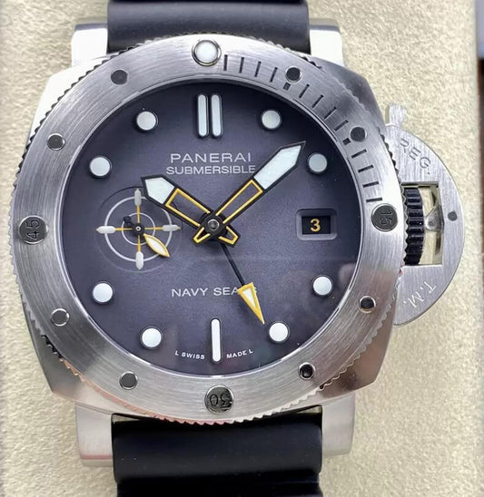 Submersible PAM01323