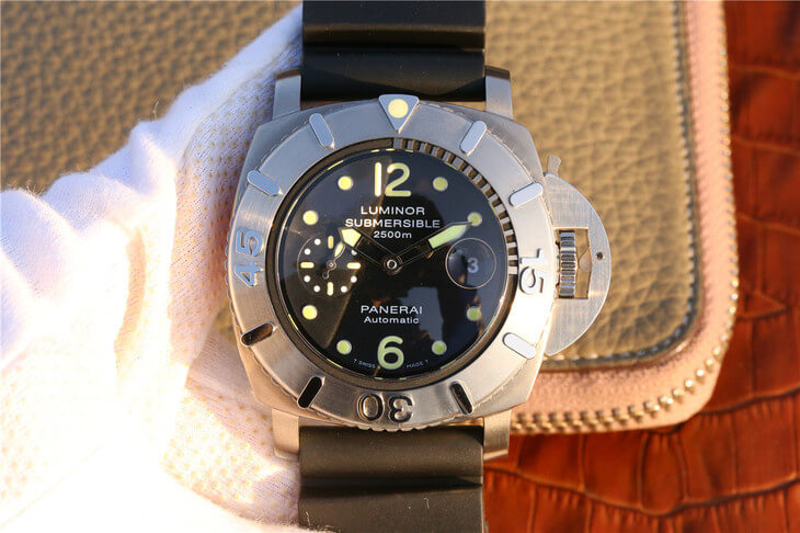 Submersible PAM00194