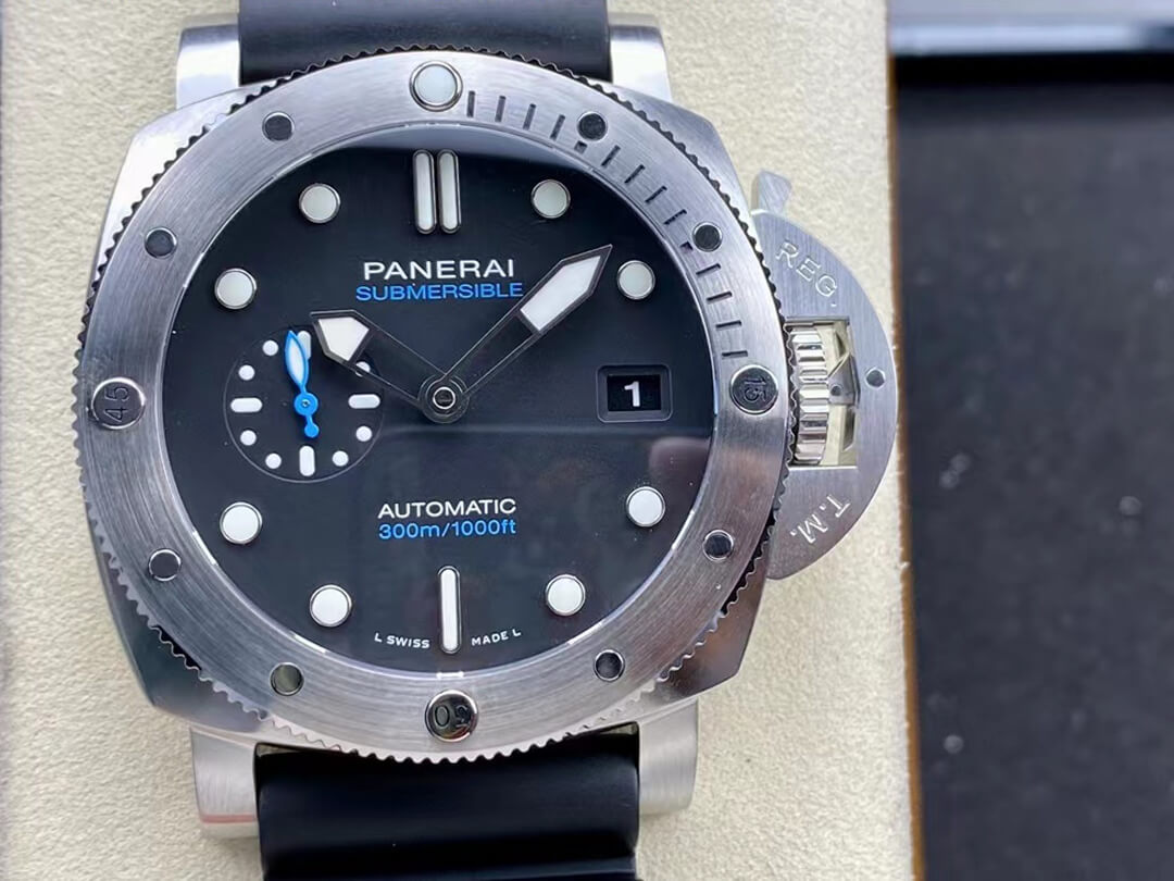 Submersible PAM01229