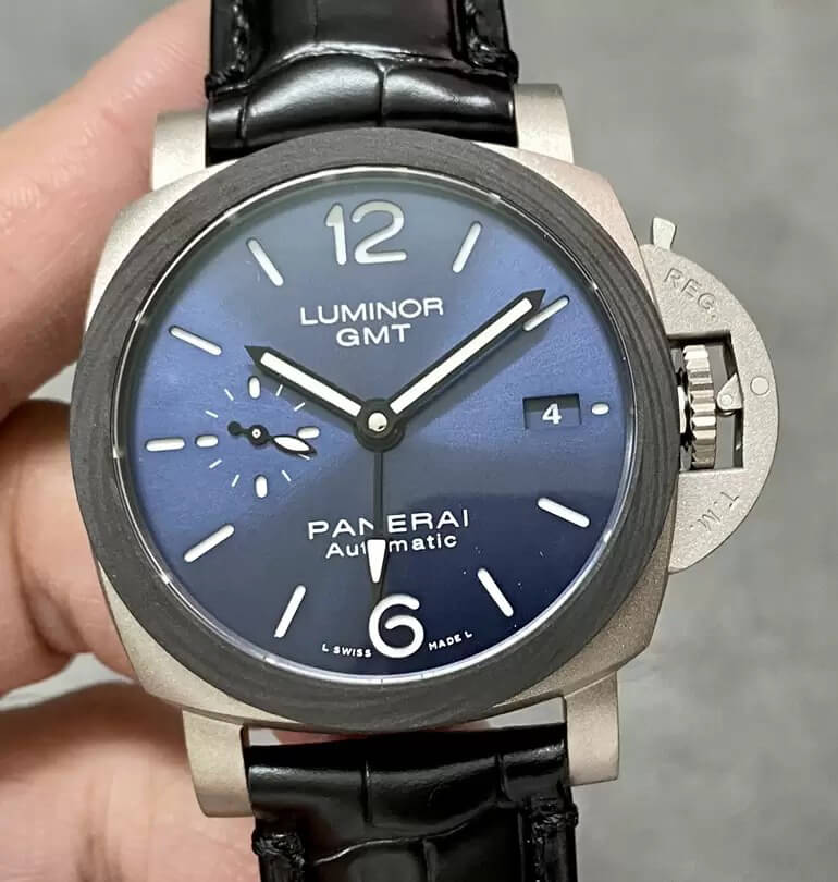 Luminor PAM01279