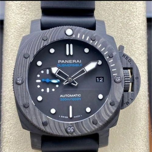 Submersible PAM02231