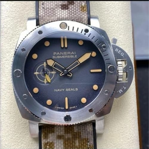 Submersible PAM01518 44mm