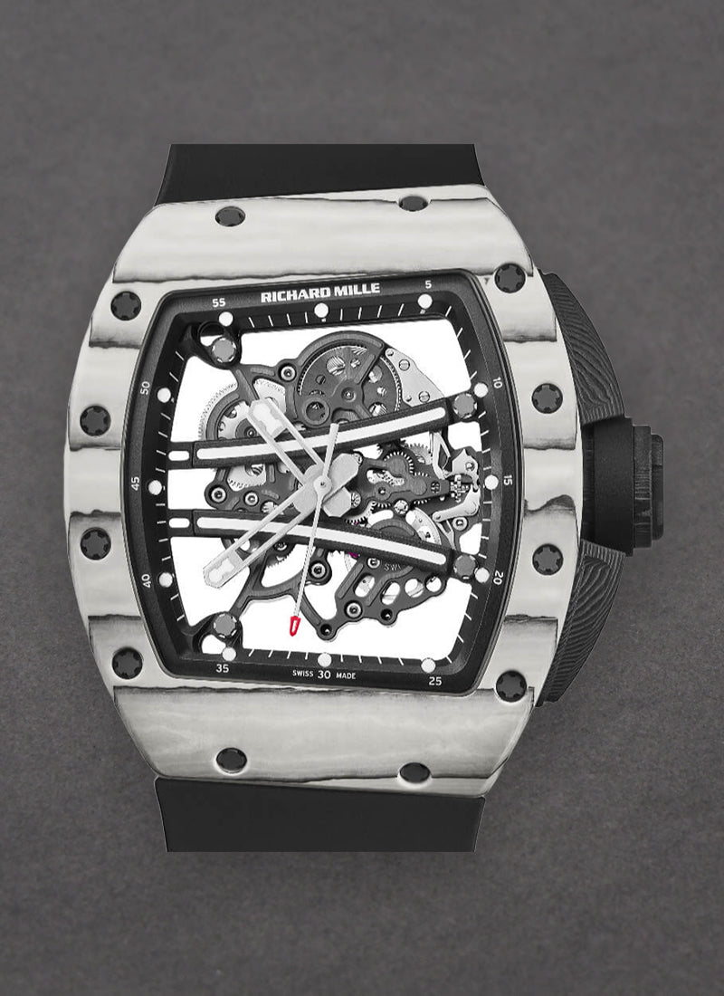 RM61-01 ‘Yohan Blake’ CAFQ ‘Ultimate’ Edition Ceramic