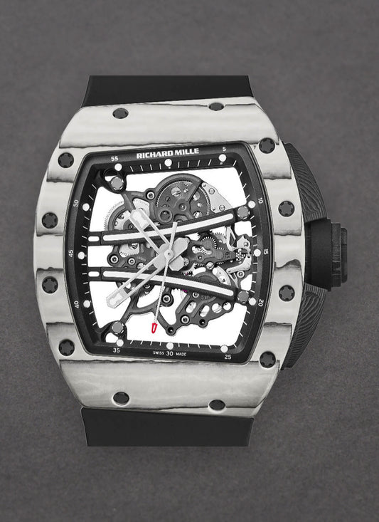 RM61-01 ‘Yohan Blake’ CAFQ ‘Ultimate’ Edition Ceramic