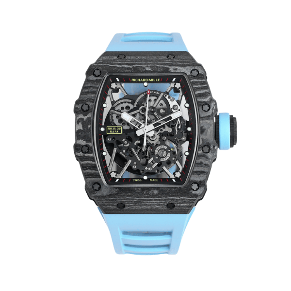 RM 35-02 Blue ZF