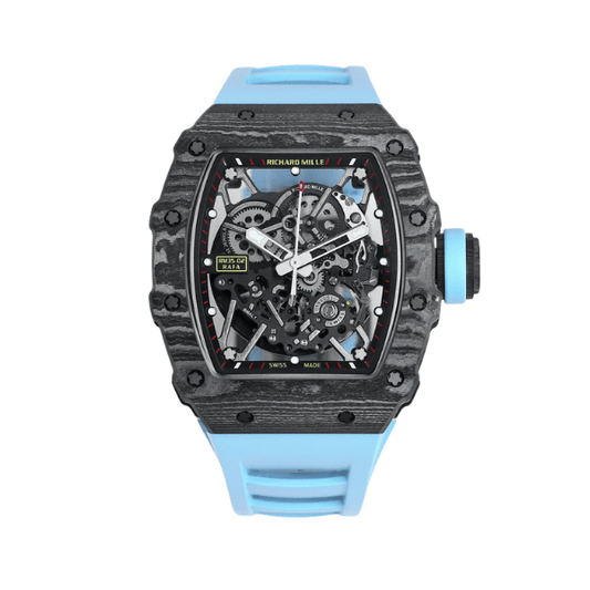 RM 35-02 Blue ZF