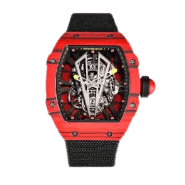 RM 27-03 Tourbillon Rafael Nadal
