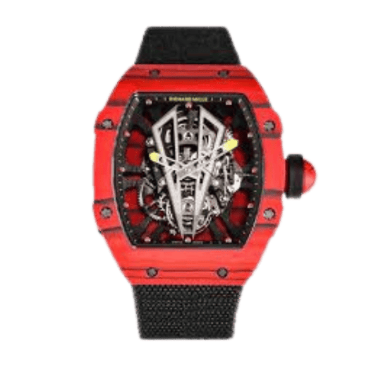 RM 27-03 Tourbillon Rafael Nadal