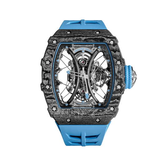 RM53-01 Pablo Mac Donough 42mm Carbon