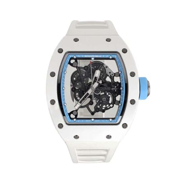 RM055 Blue Ceramic