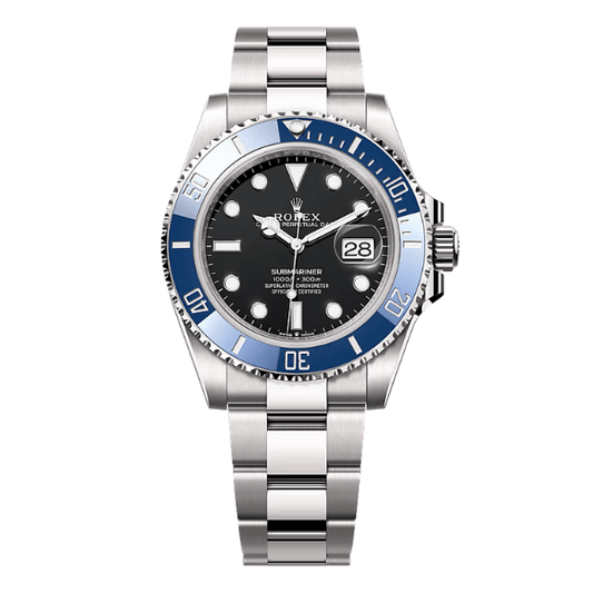 Submariner Date 126619LB 41mm Cookies Monster