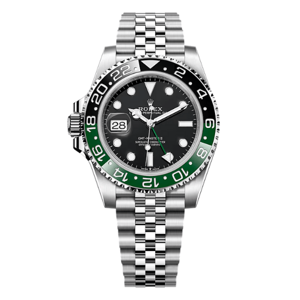 GMT-Master II 126720VTNR Jubilee