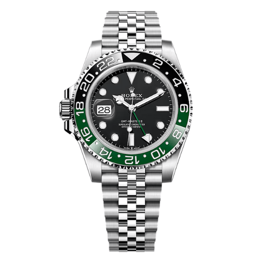 GMT-Master II 126720VTNR Jubilee