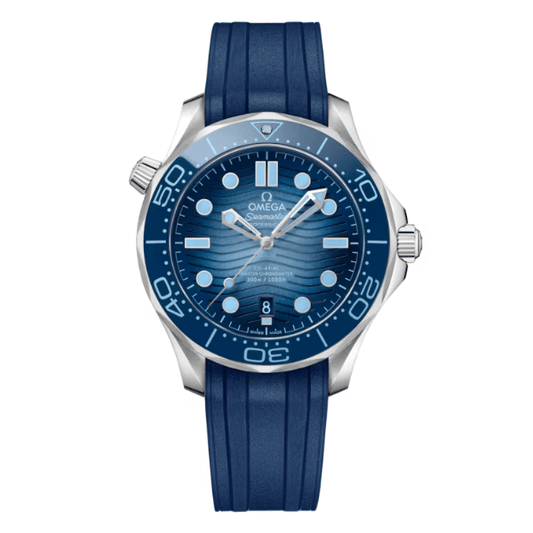 Seamaster Diver 300M Co-Axial Master Chronometer 210.32.42.20.03.002 42mm