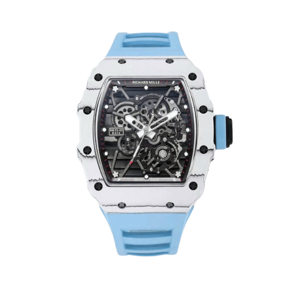 RM 35-01 White ZF