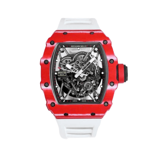 RM 35-02 Red White ZF