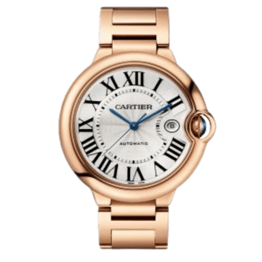 Ballon Bleu de Cartier WGBB0016