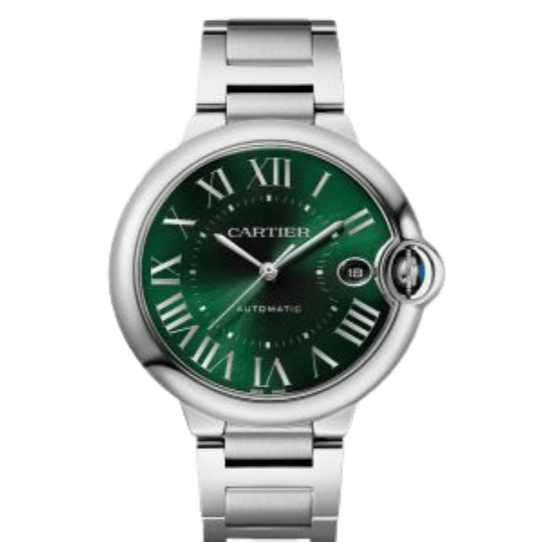 Ballon Bleu de Cartier WSBB0071