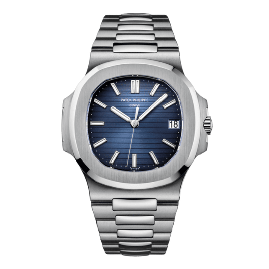 Nautilus 5711/1A-001 Stainless Steel