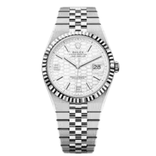 Land-Dweller 127334 18K Stainless Steel