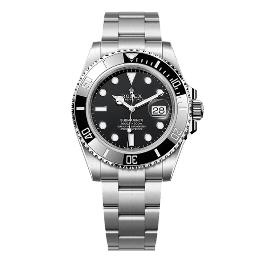 Submariner Date 126610LN 41mm
