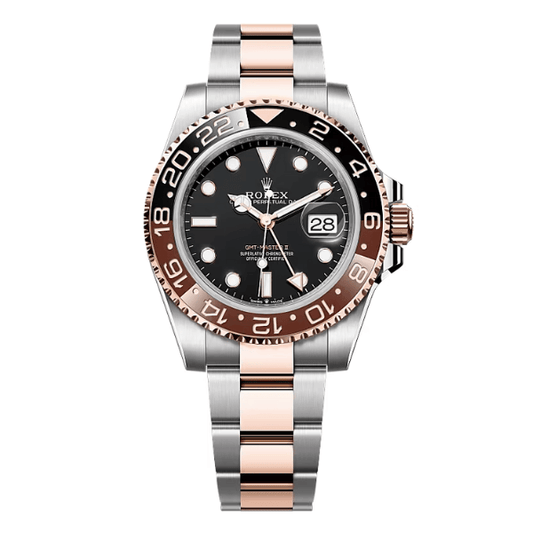 GMT-Master II 126711CHNR Rootbeer