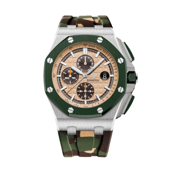 AP ROO Camo 26400SO 44mm