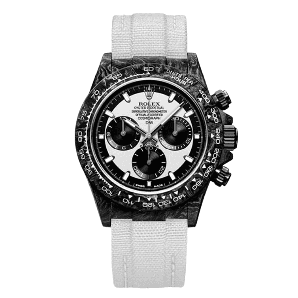 Daytona DiW Cream Carbon 40mm