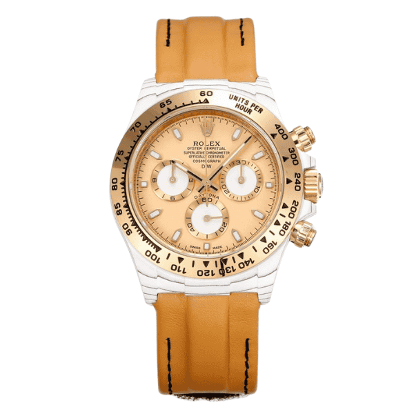 Daytona DiW Golden Essence 40mm