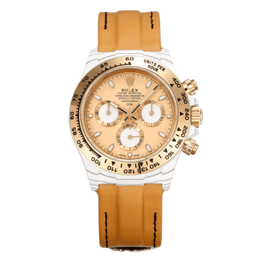 Daytona DiW Golden Essence 40mm